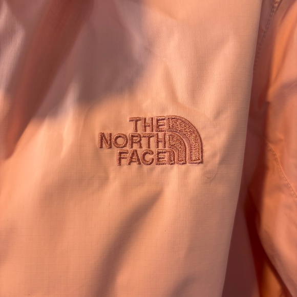 Women's Resolve 2 Jacket - Rose (Pink) - Picture 5 of 11